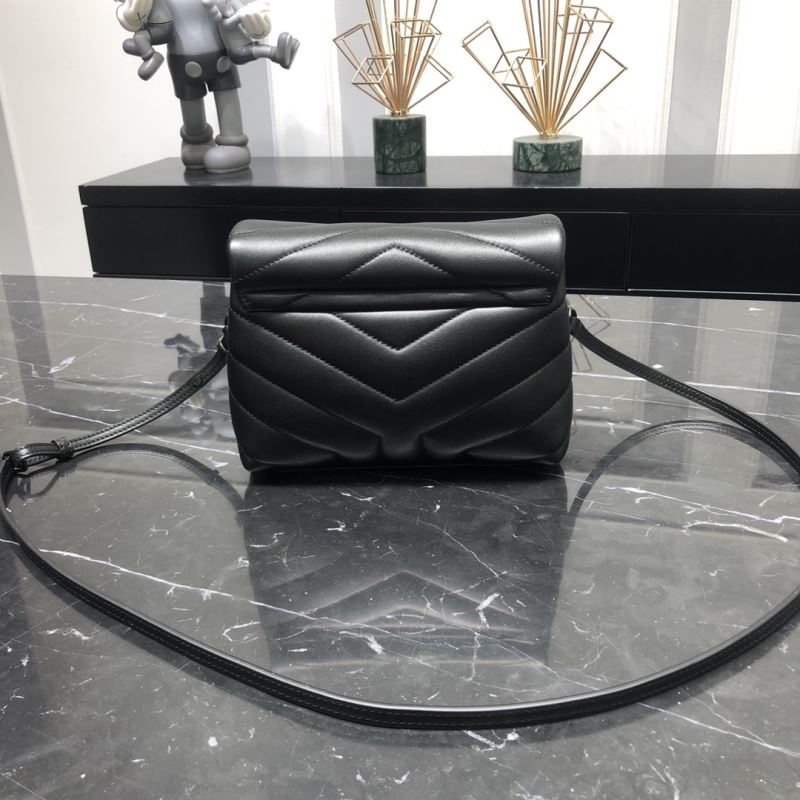 YSL Satchel Bags